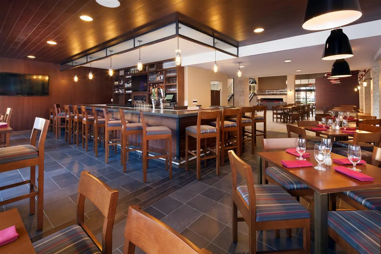 Four Points by Sheraton San Diego - SeaWorld Bar