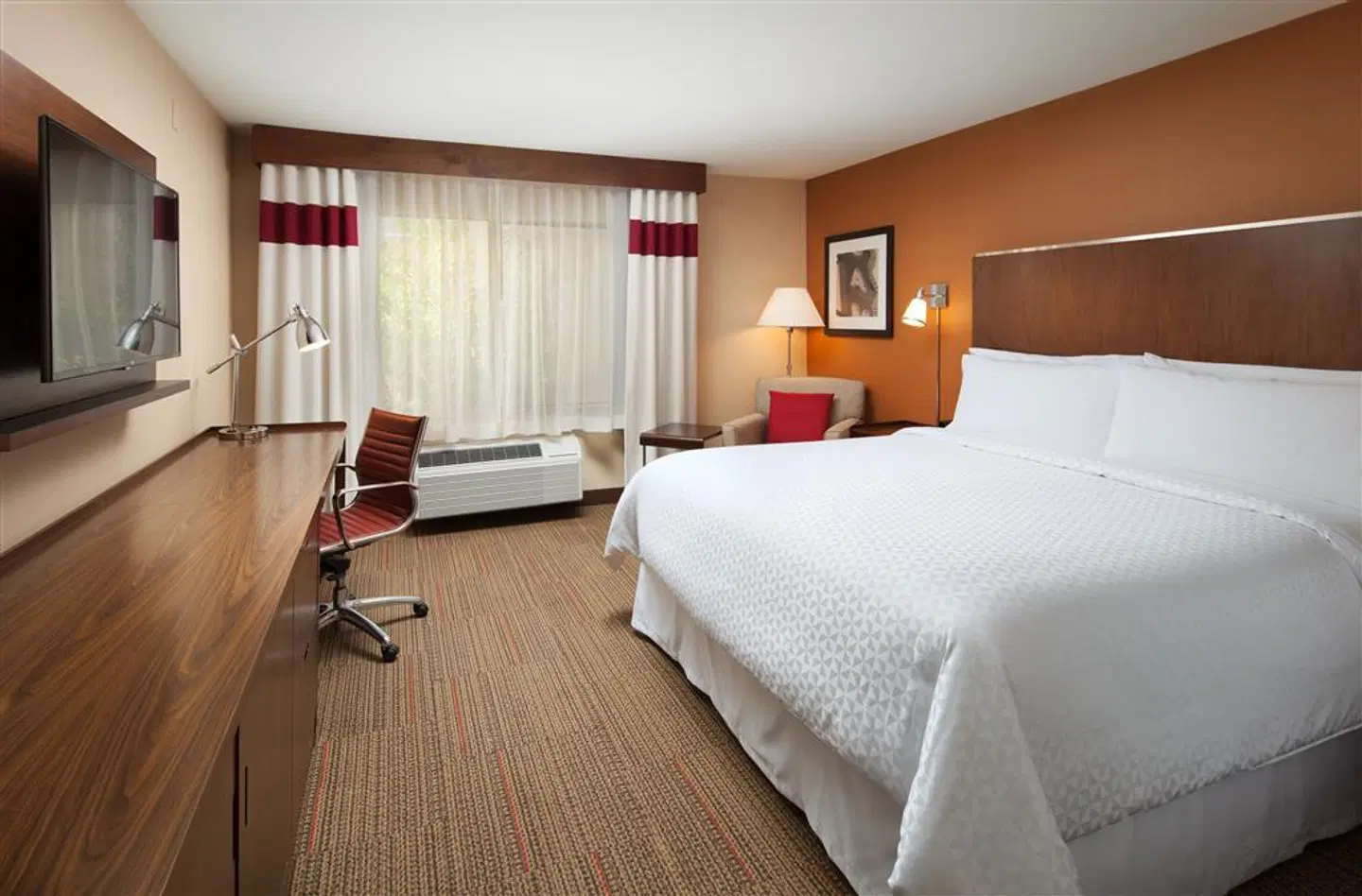 Four Points by Sheraton San Diego - SeaWorld ROOM_EXAMPLE