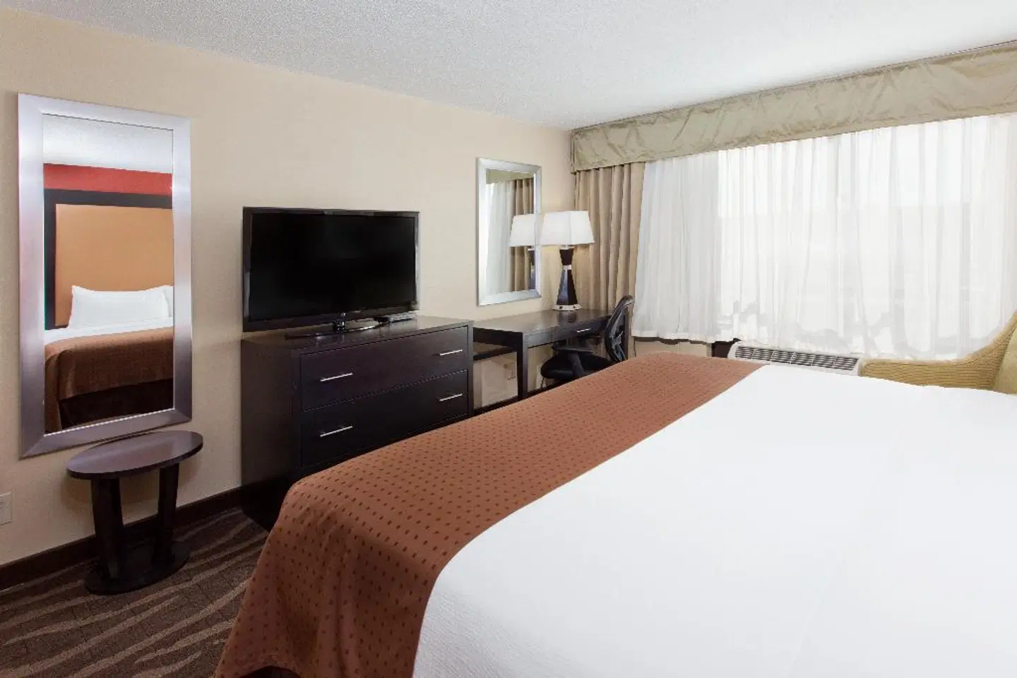 Holiday Inn Shreveport Downtown ROOM_EXAMPLE