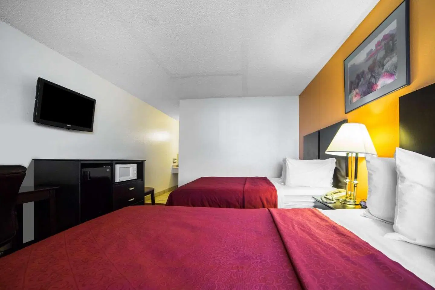 Quality Inn Kingman ROOM_EXAMPLE