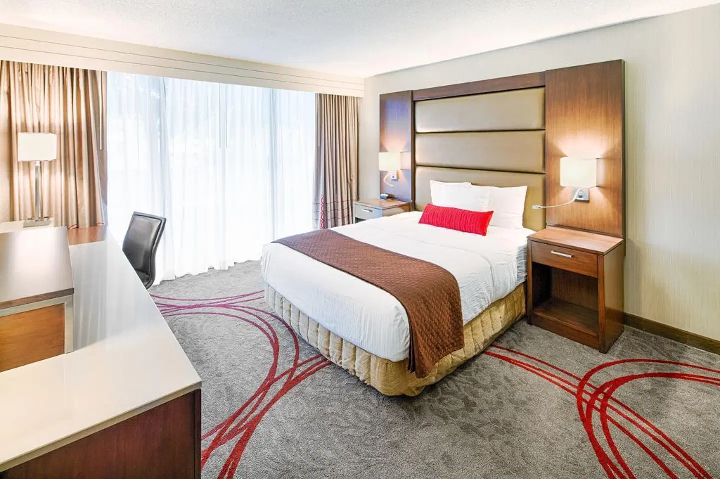 Red Lion Salt Lake City ROOM_EXAMPLE