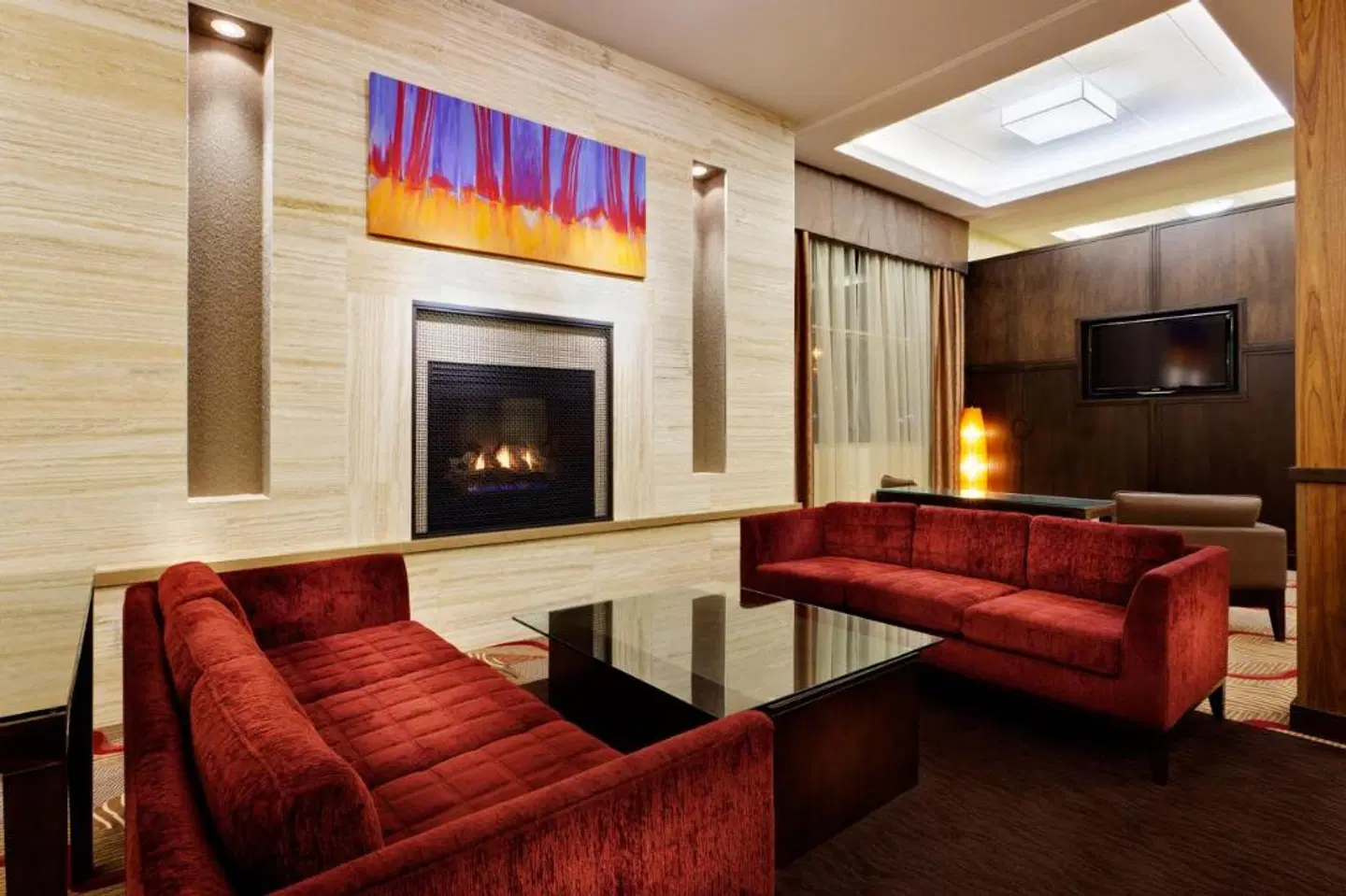 Holiday Inn Lethbridge ROOM_EXAMPLE