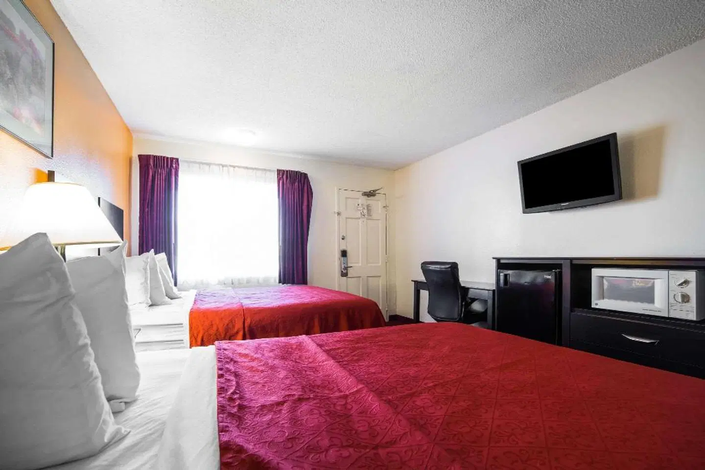 Quality Inn Kingman ROOM_EXAMPLE