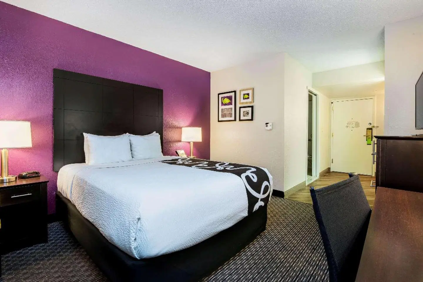 La Quinta Inn & Suites Fort Lauderdale Tamarac ROOM_EXAMPLE