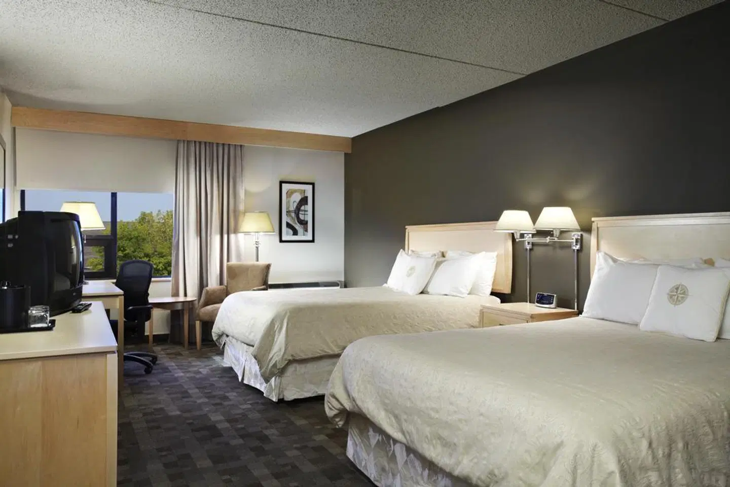 Ambassador Conference Resort ROOM_EXAMPLE