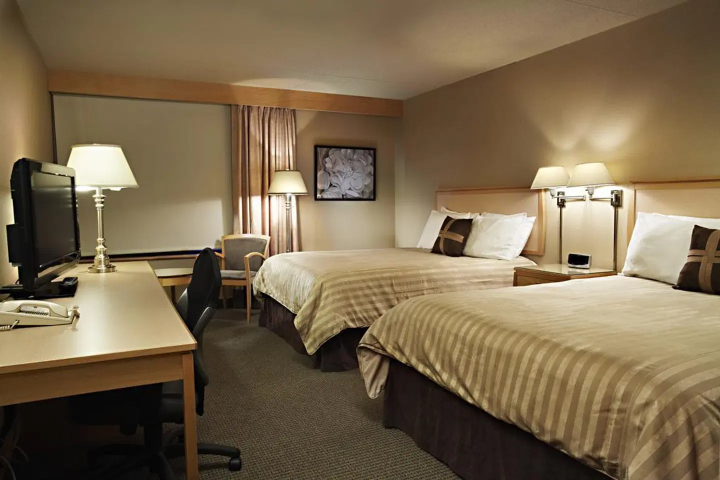 Ambassador Conference Resort ROOM_EXAMPLE