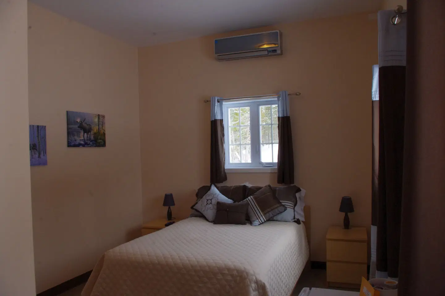 Auberge La Tanière ROOM_EXAMPLE