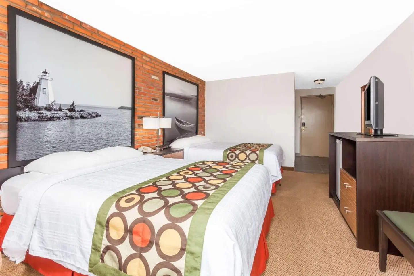 Super 8 by Wyndham Sudbury ON ROOM_EXAMPLE