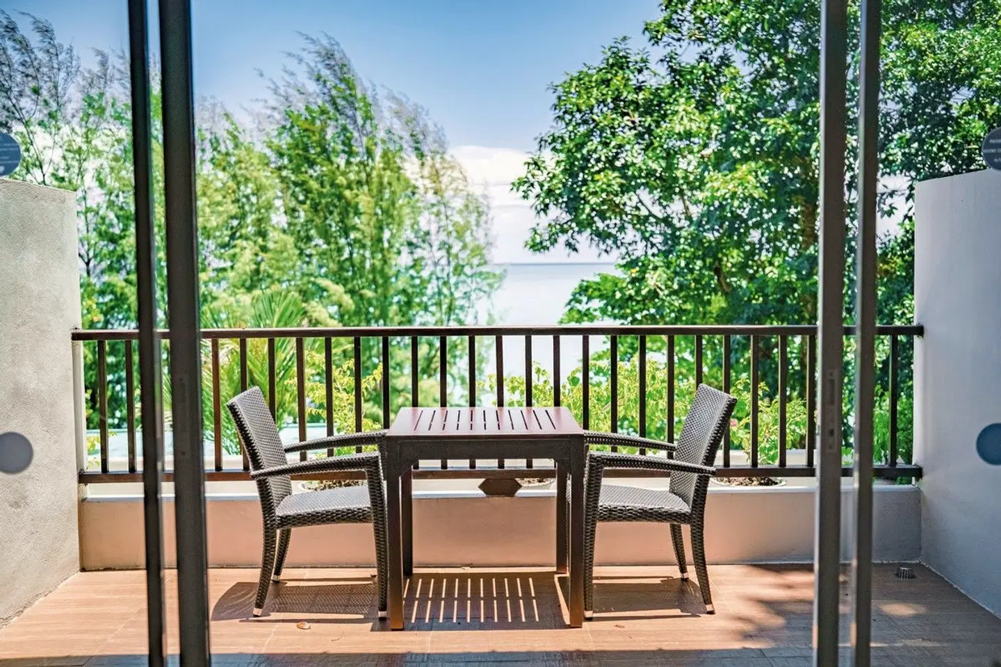 Sentido Khao Lak Terrasse