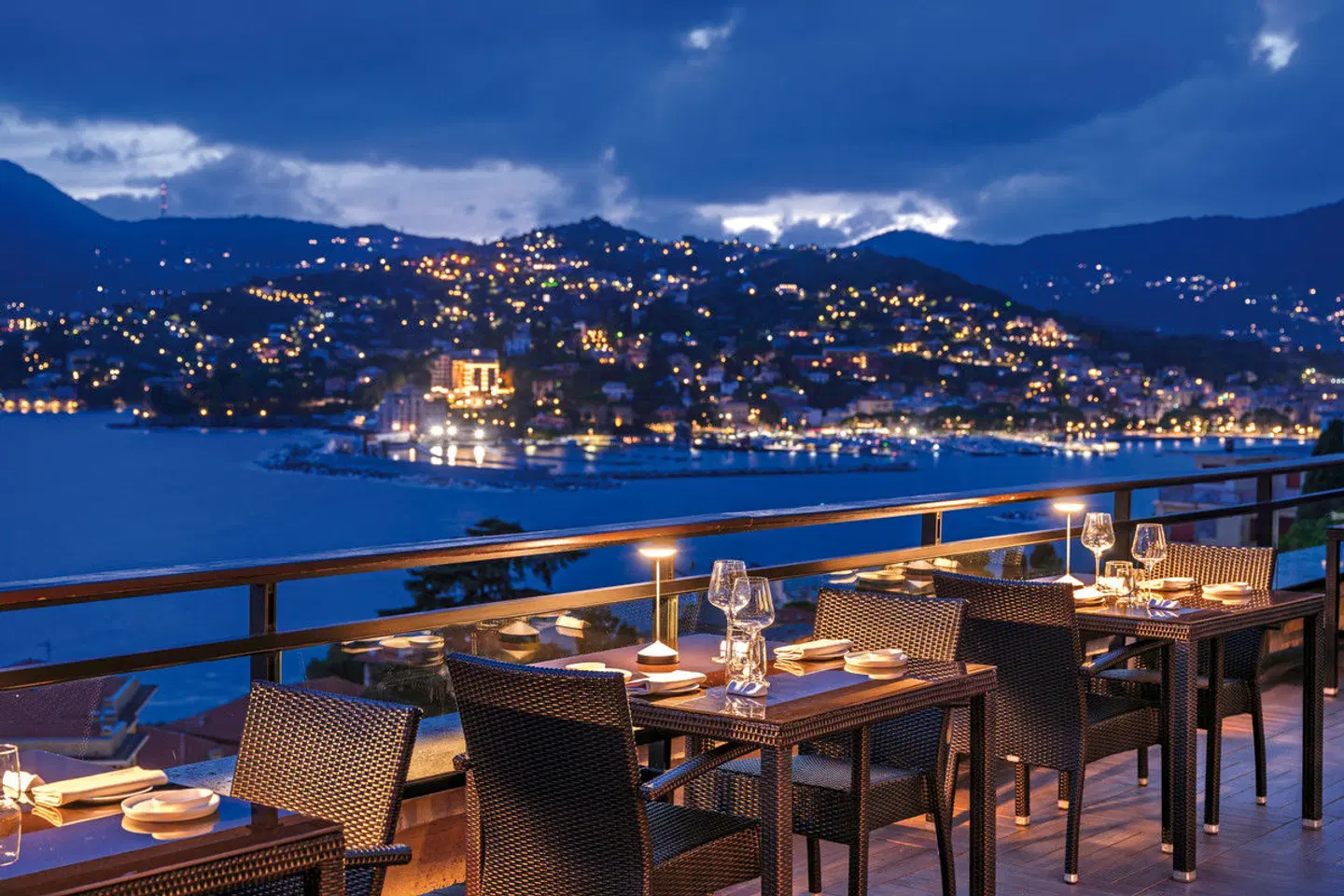 Grand Hotel Bristol Spa Resort Restaurant