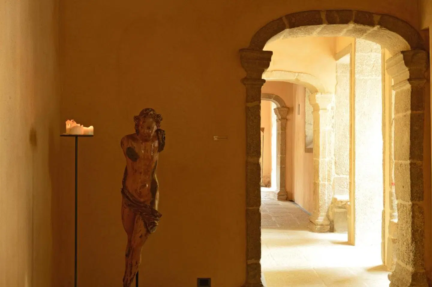 Pousada Mosteiro Amares - Monument Hotel HEALTH_BEAUTY