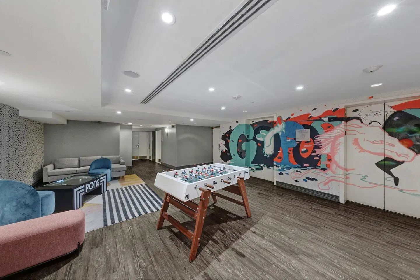 The Ven at Embassy Row, Washington, D.C., a Tribute Portfolio Hotel Restaurant