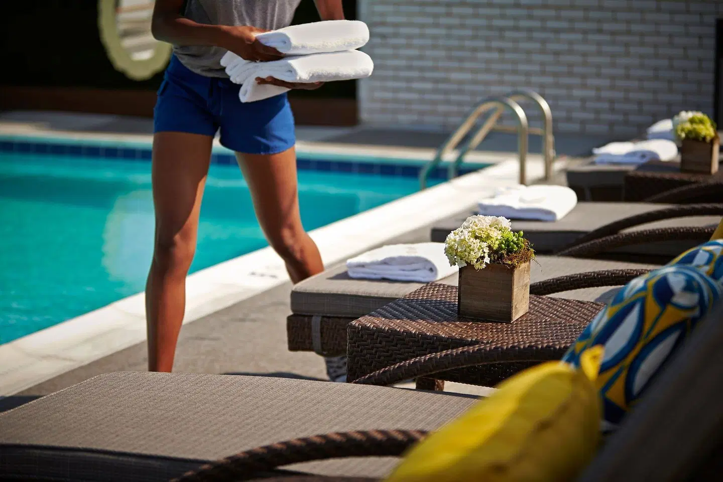 The Ven at Embassy Row, Washington, D.C., a Tribute Portfolio Hotel HEALTH_BEAUTY