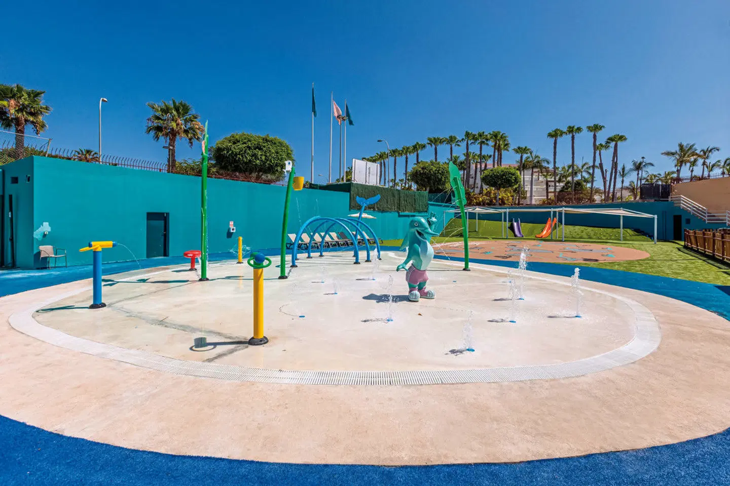 Maspalomas Resort by Dunas SPORTS_AND_LEISURE