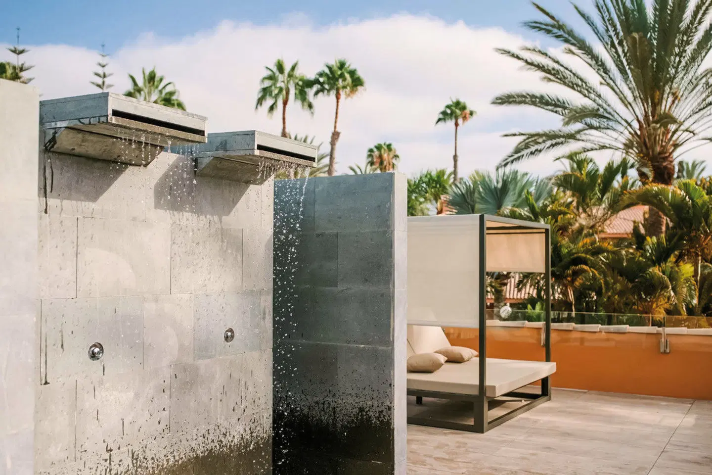 Maspalomas Resort by Dunas Terrasse