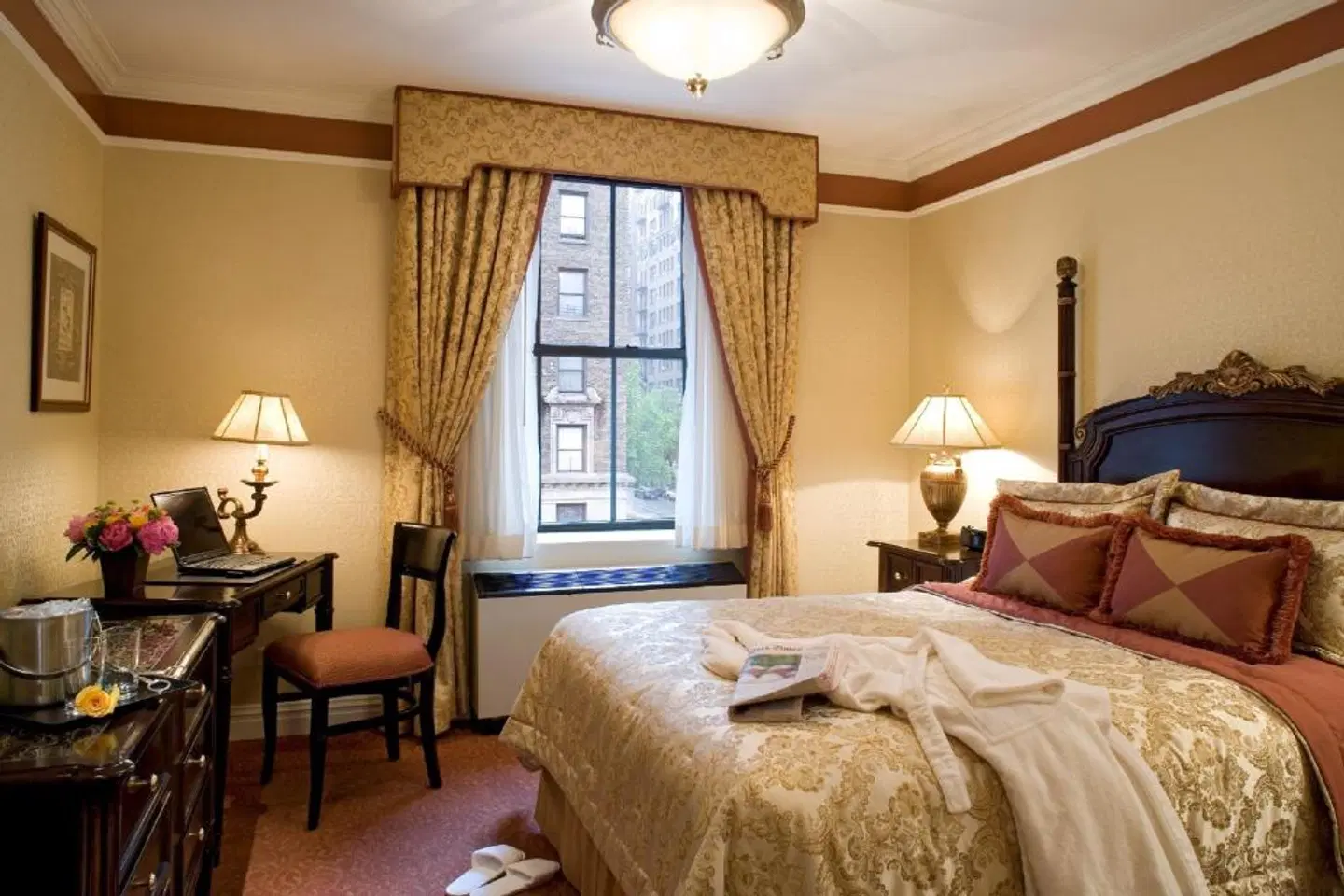 The Lucerne ROOM_EXAMPLE