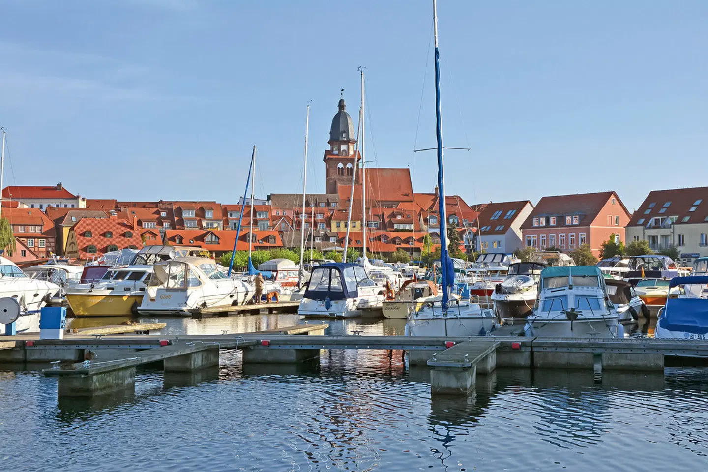 Mecklenburgische Seenplatte OUTDOOR_POOL