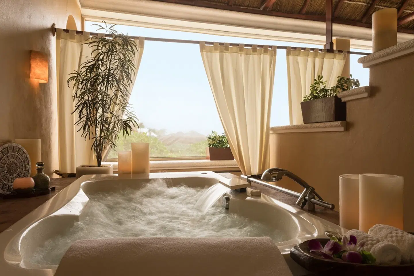 Kempinski Hotel Cancún HEALTH_BEAUTY