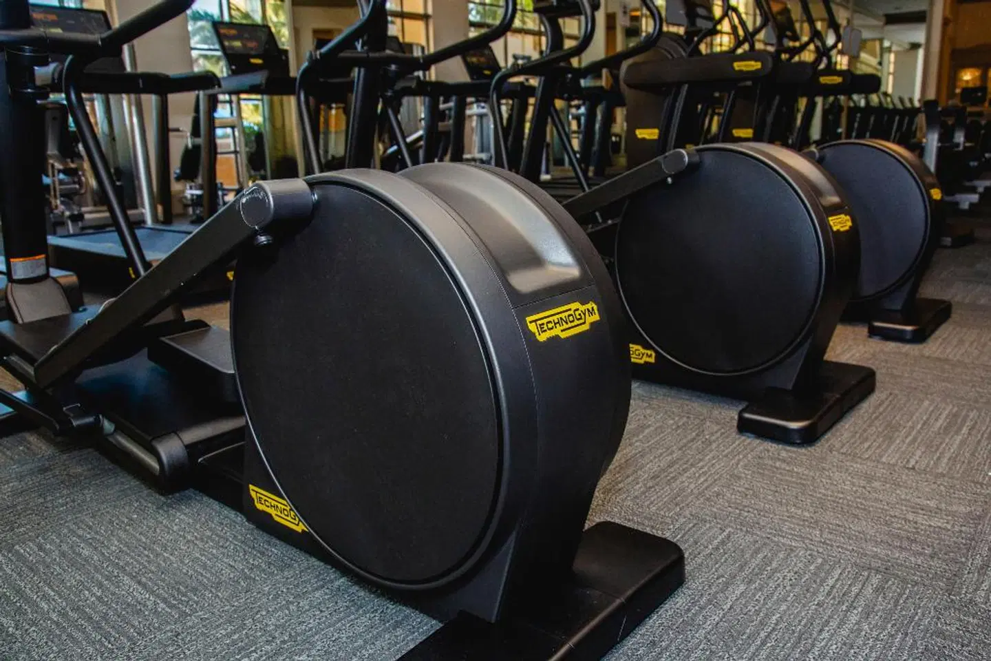 Kempinski Hotel Cancún SPORTS_AND_LEISURE