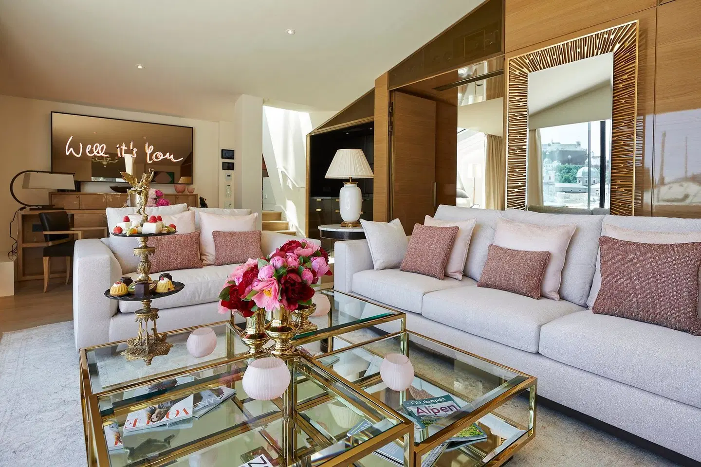 Sacher Hotel Salzburg LOUNGE_LOBBY