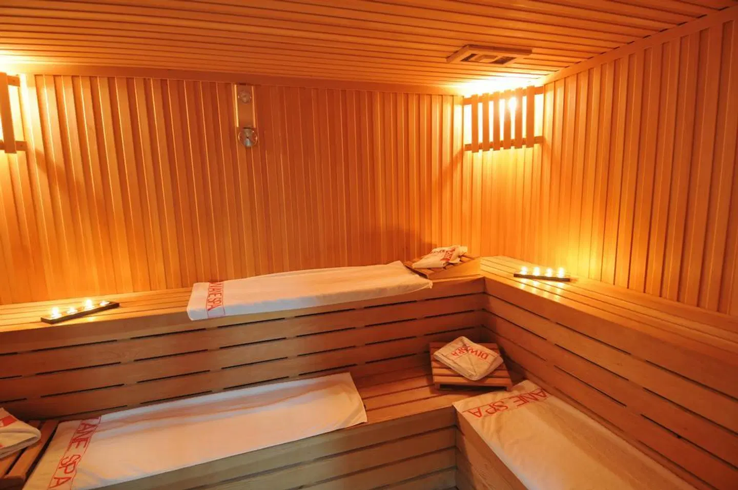 Diwane Hotel & Spa Marrakech HEALTH_BEAUTY