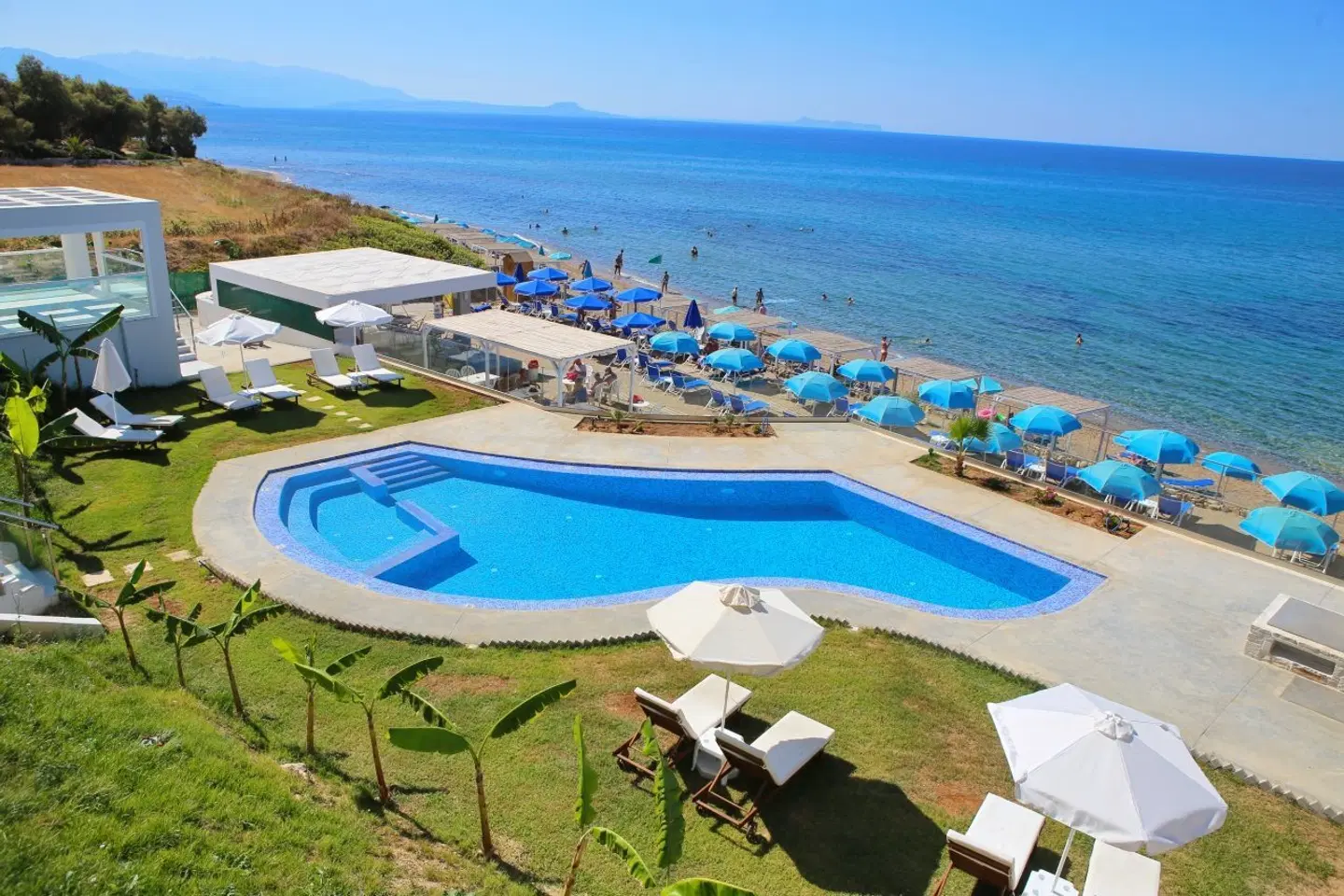 Hellas Beach OUTDOOR_POOL