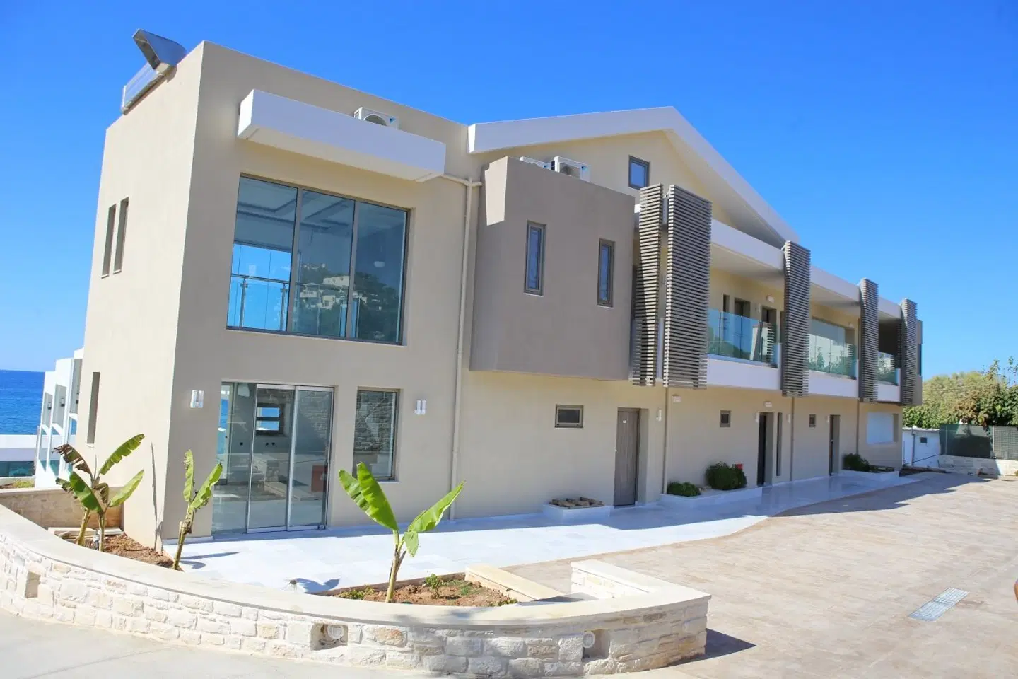 Hellas Beach EXTERIOR