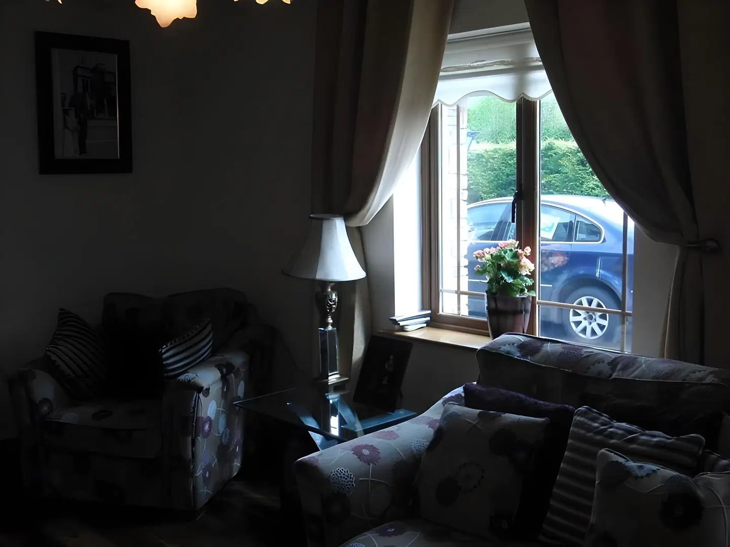 Woodlands Guesthouse LOUNGE_LOBBY