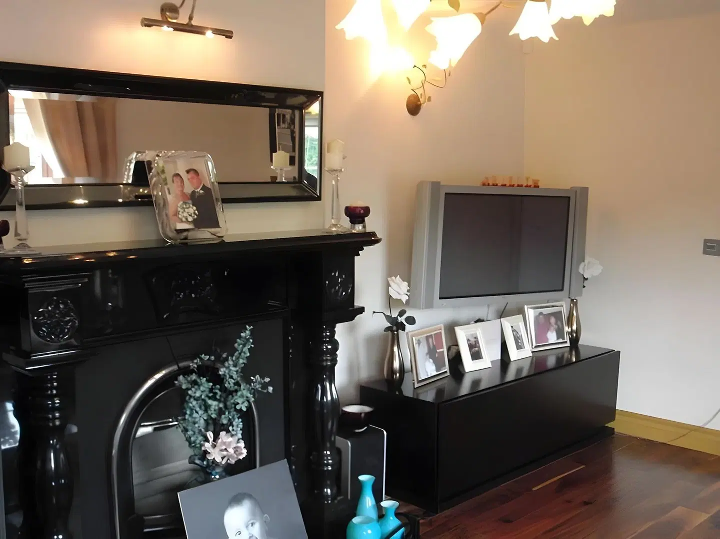 Woodlands Guesthouse Bar