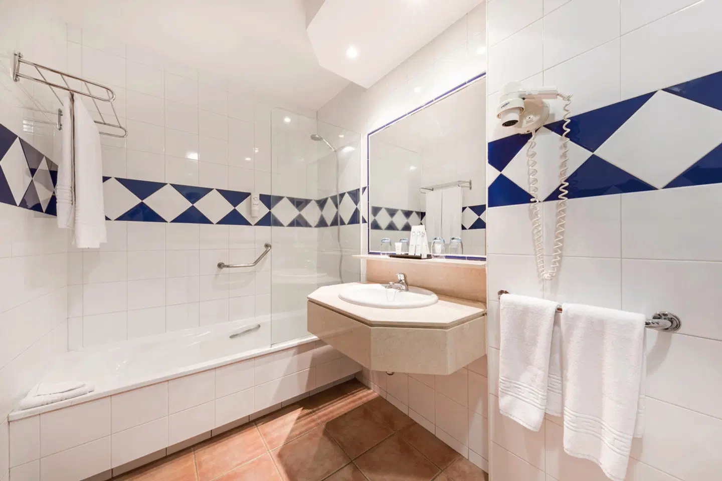 Be Live Experience Orotava Badezimmer