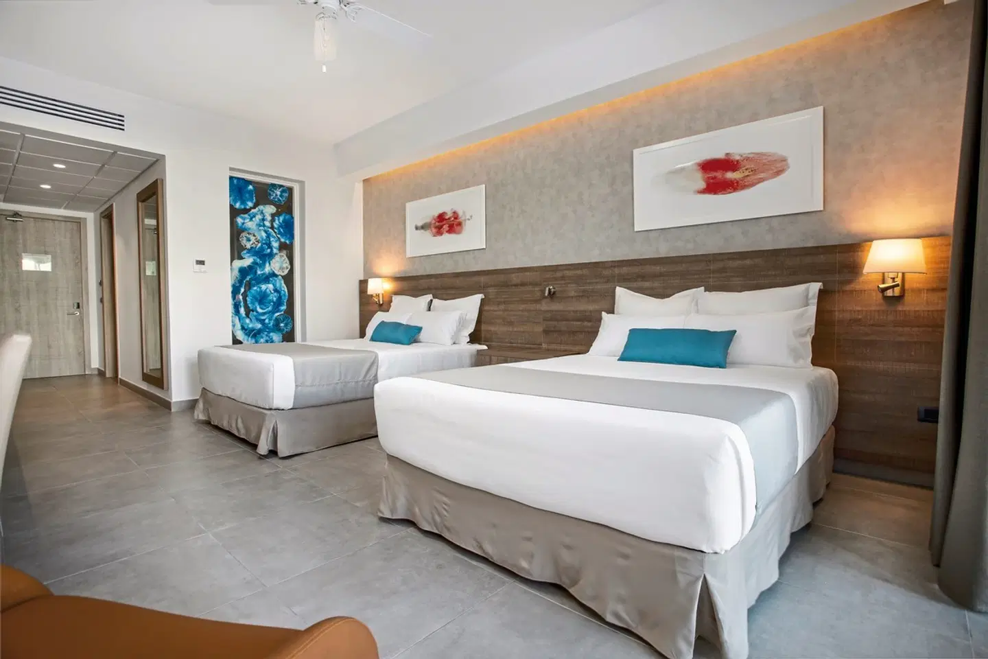 Serenade Punta Cana Beach & Spa Resort ROOM_EXAMPLE