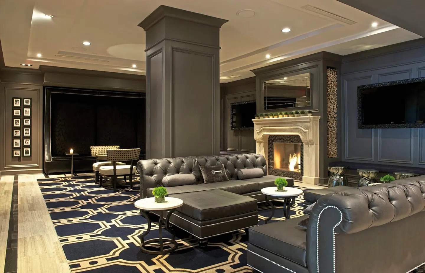 The Melrose Georgetown Hotel Konferenz