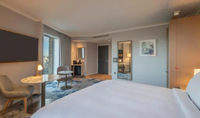 Hilton Dublin ROOM_EXAMPLE