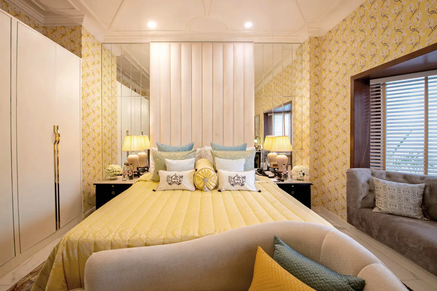 The Claridges, New Delhi ROOM_EXAMPLE