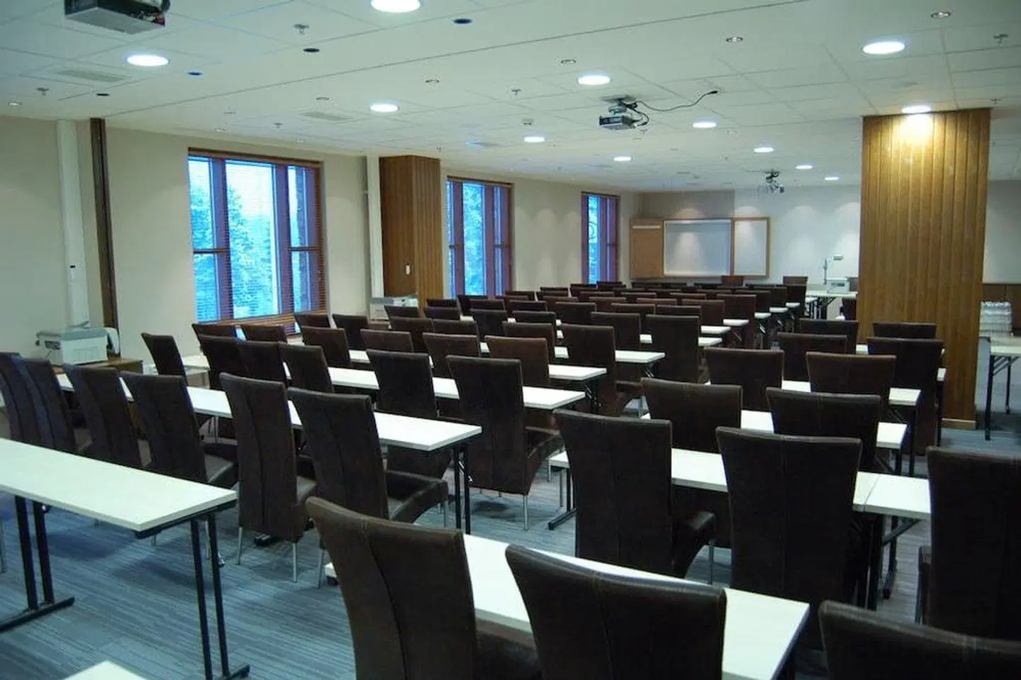 Santa's Hotel Tunturi Konferenz