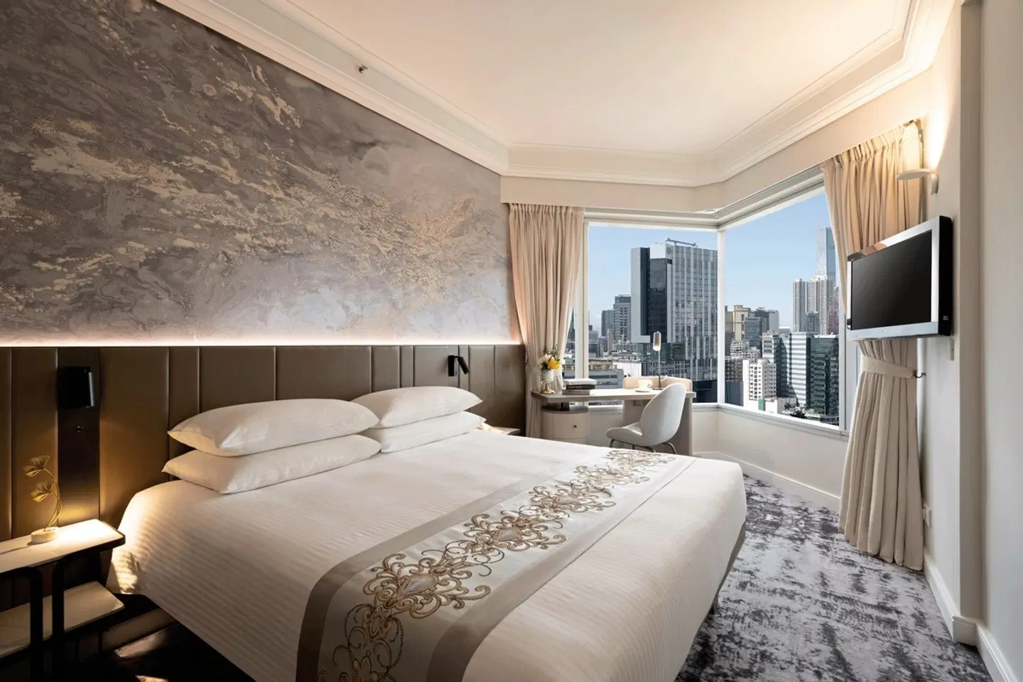 Harbour Plaza Metropolis ROOM_EXAMPLE