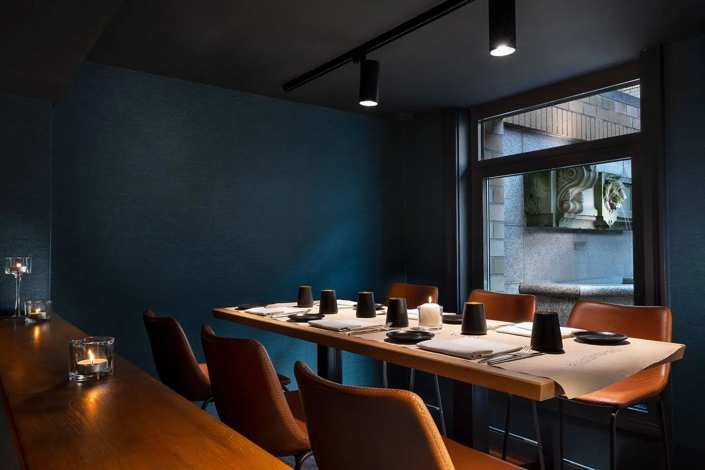 Le Méridien Stuttgart Konferenz