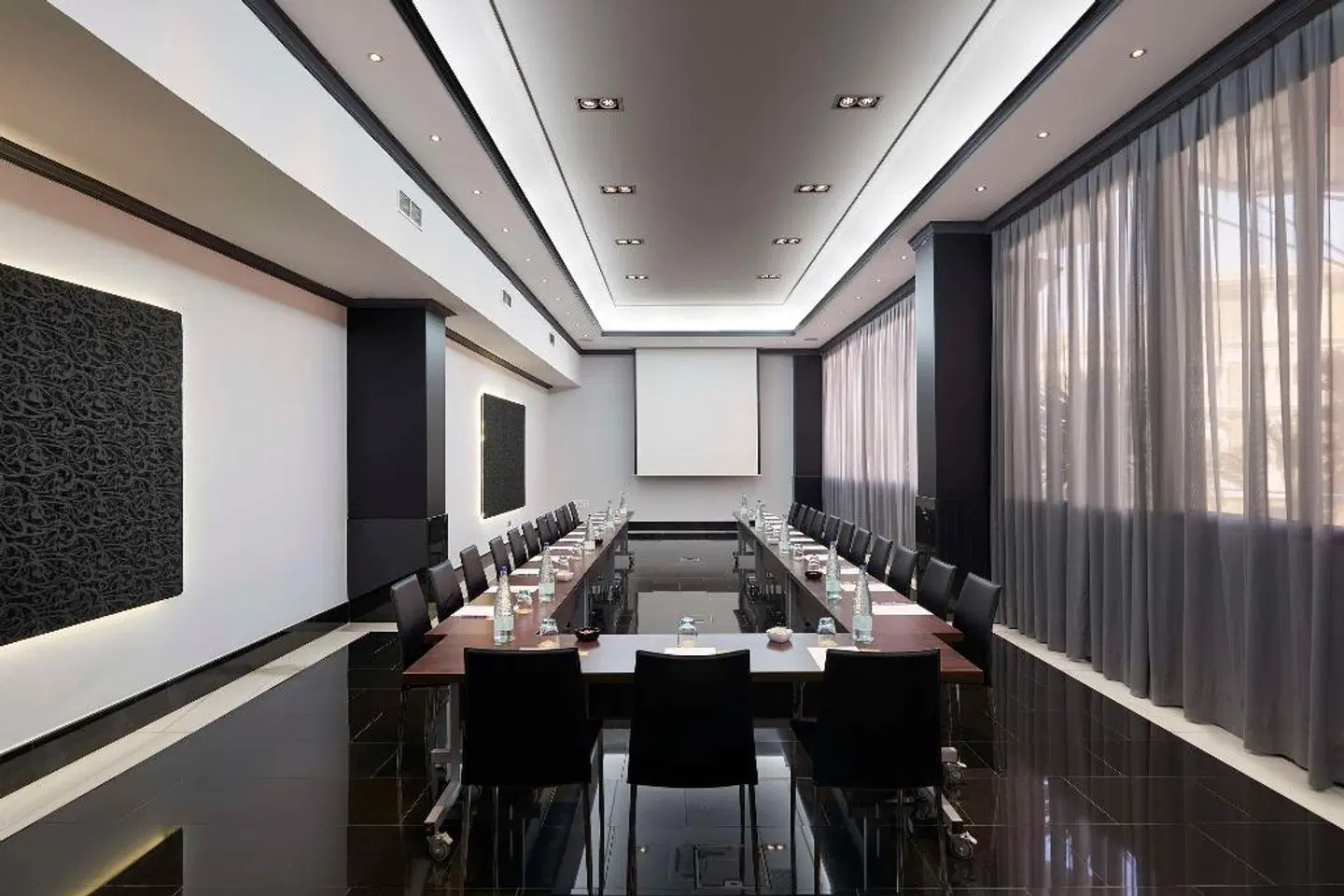 Meliá Alicante Konferenz