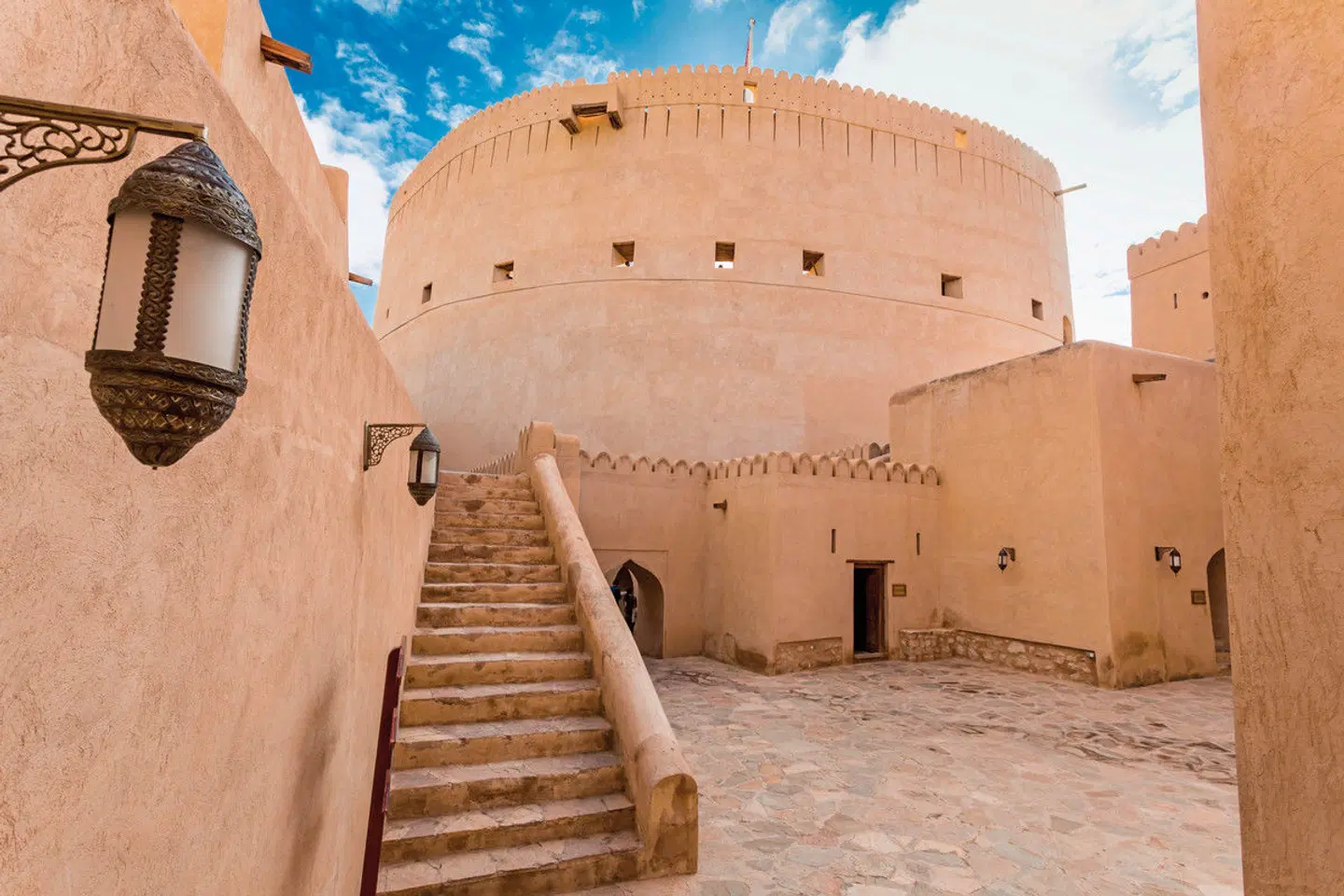 Abenteuer Oman mit Chauffeur EXTERIOR