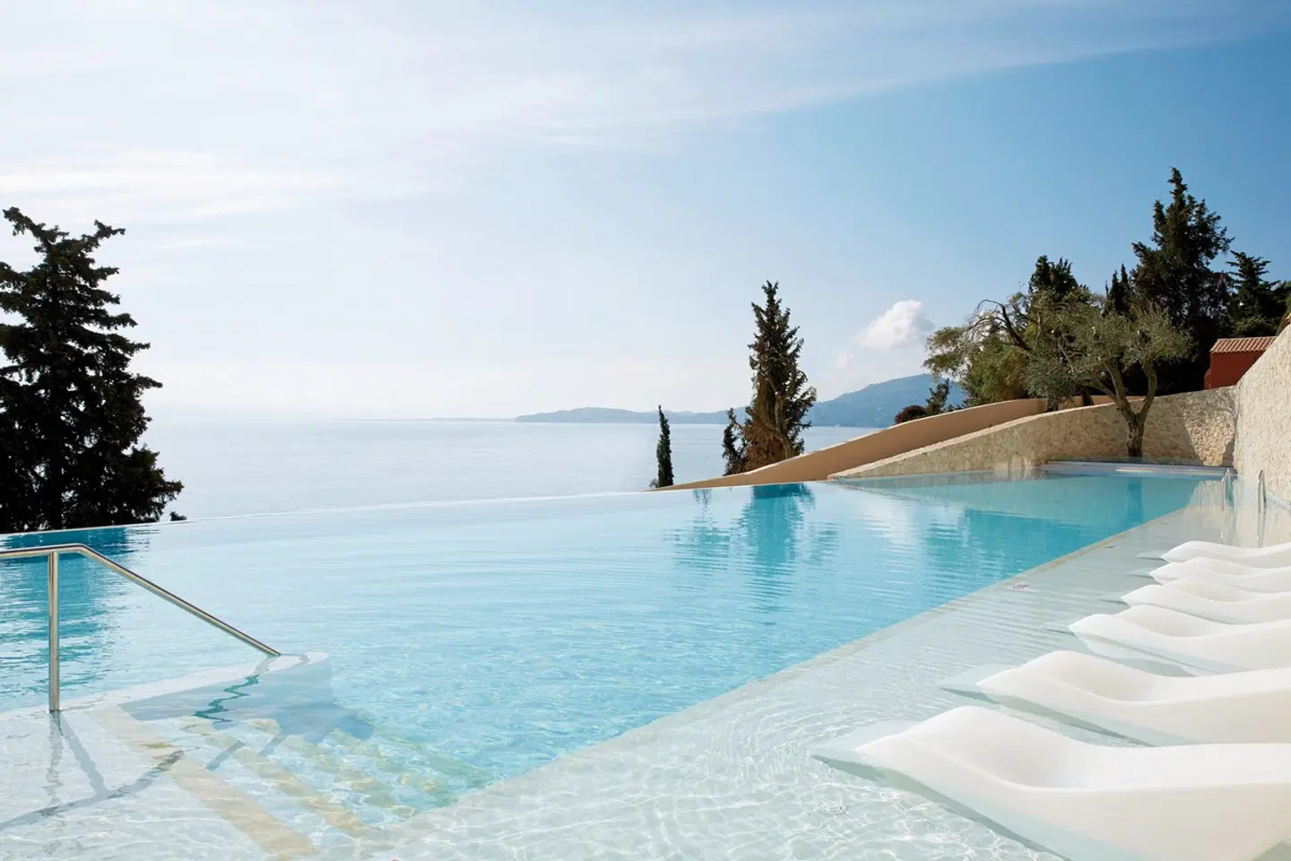 Nido, Mar-Bella Collection OUTDOOR_POOL
