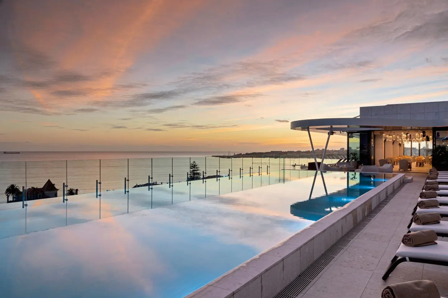 Evolution Cascais-Estoril OUTDOOR_POOL