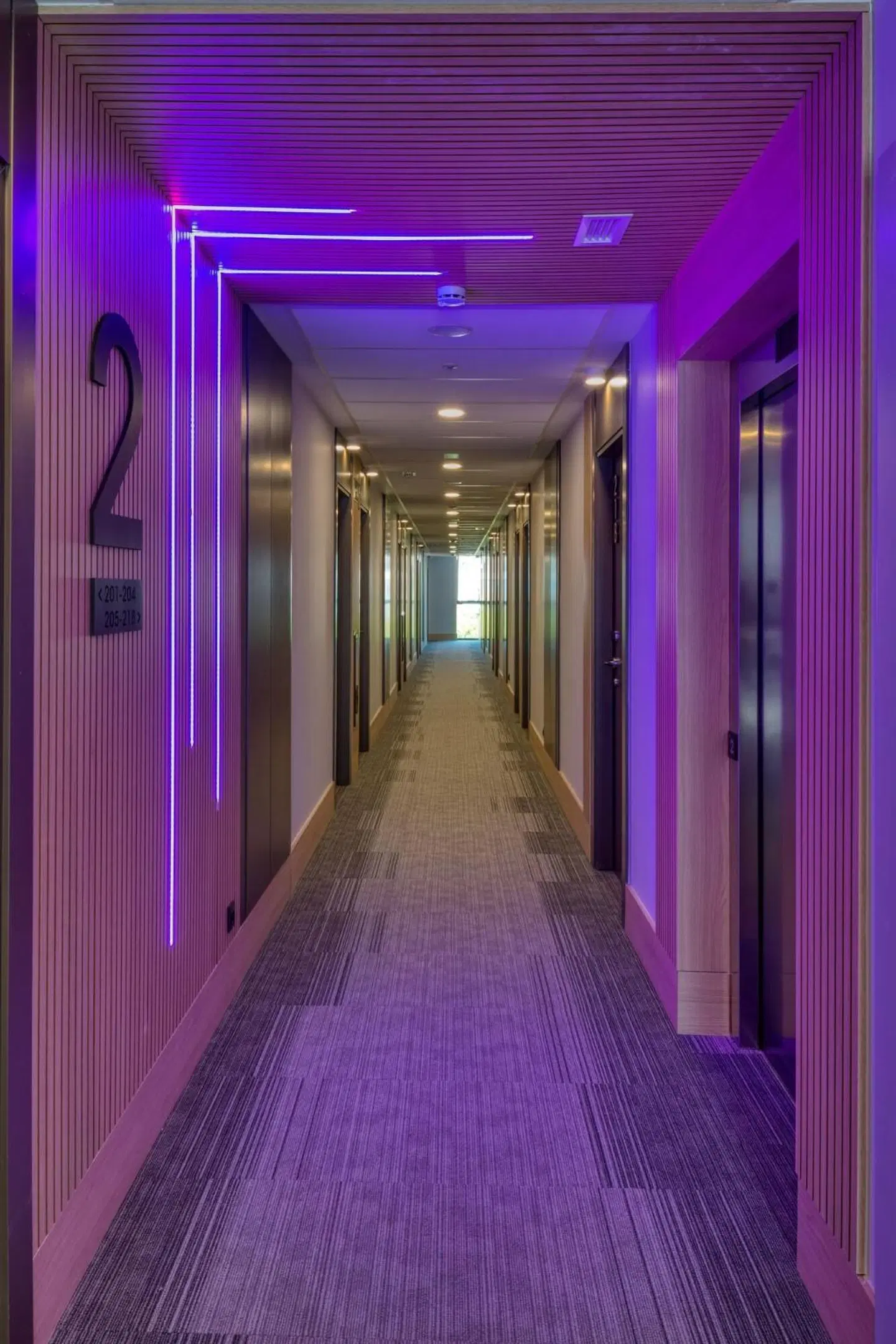 DWO Colours Alcalá HEALTH_BEAUTY