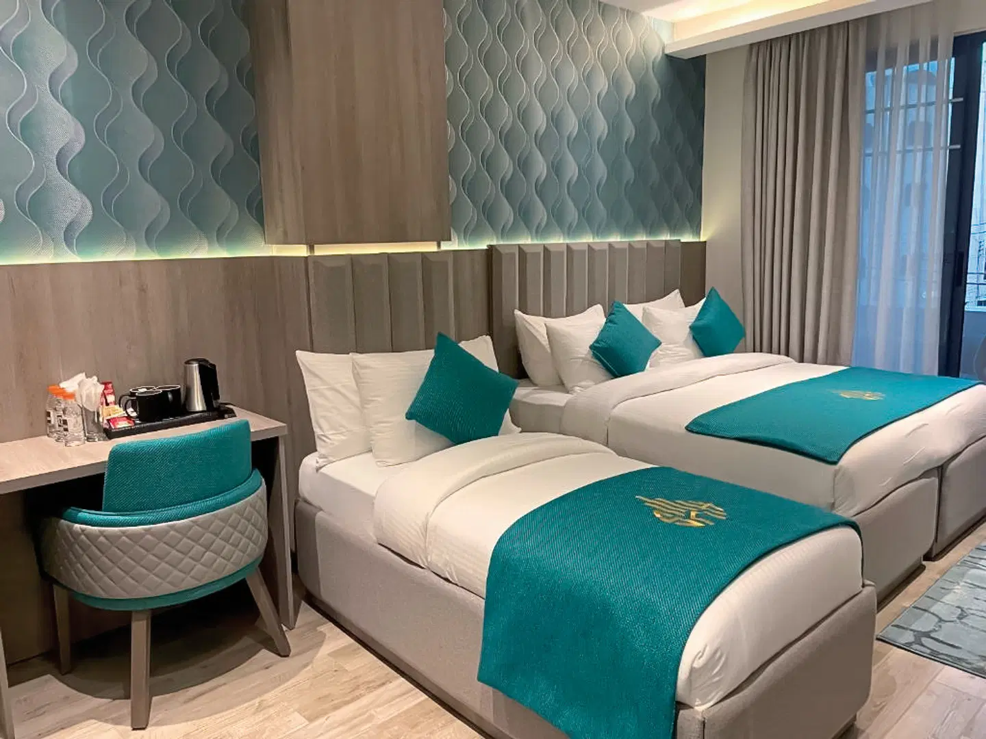 Soho Midtown ROOM_EXAMPLE