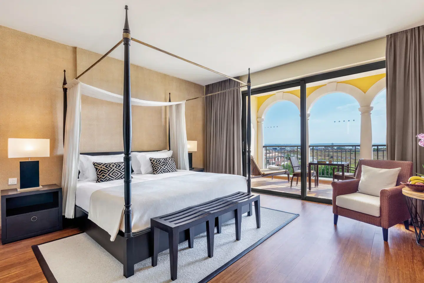 Cascade Wellness Resort ROOM_EXAMPLE