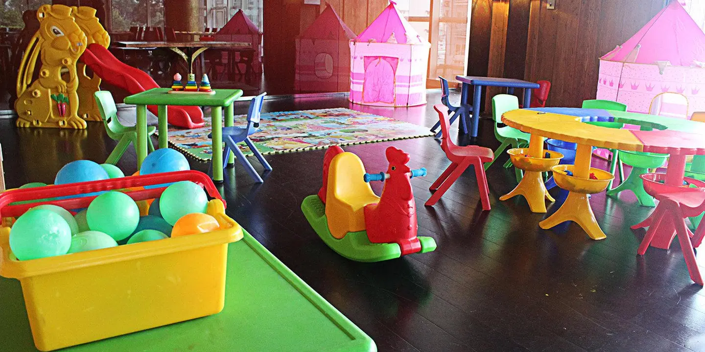 Pullman Saigon Centre SPORTS_AND_LEISURE