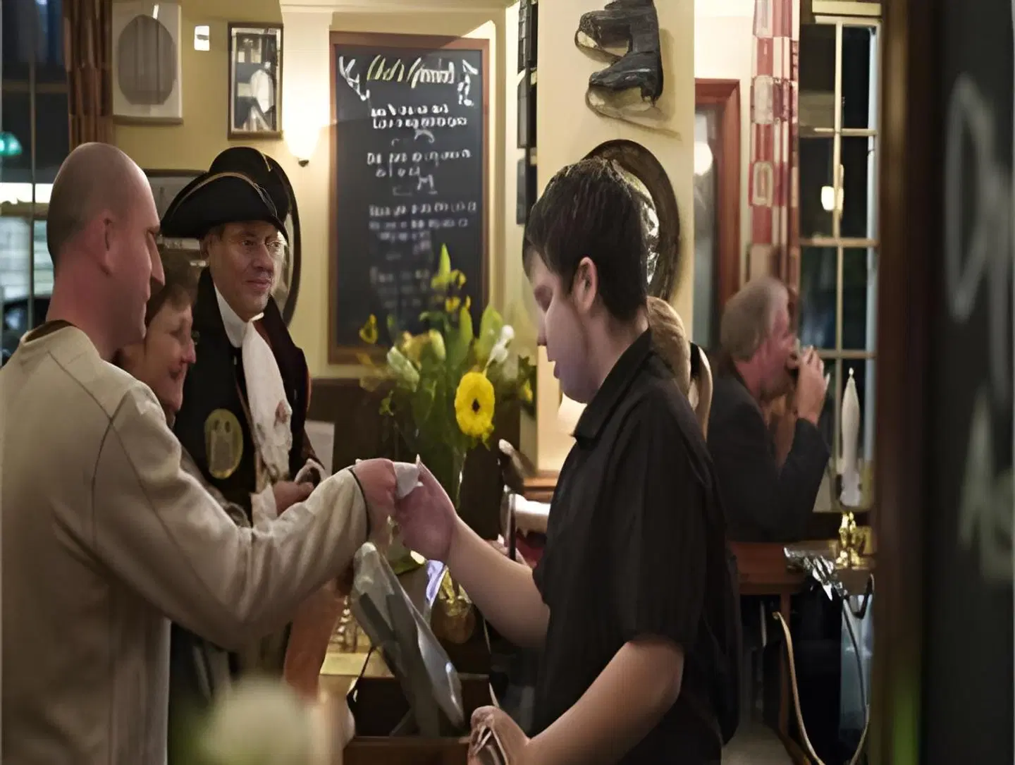 Swan Hotel SPORTS_AND_LEISURE