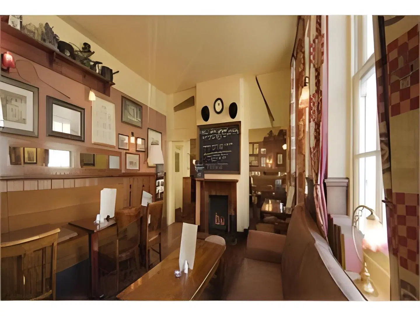 Swan Hotel LOUNGE_LOBBY