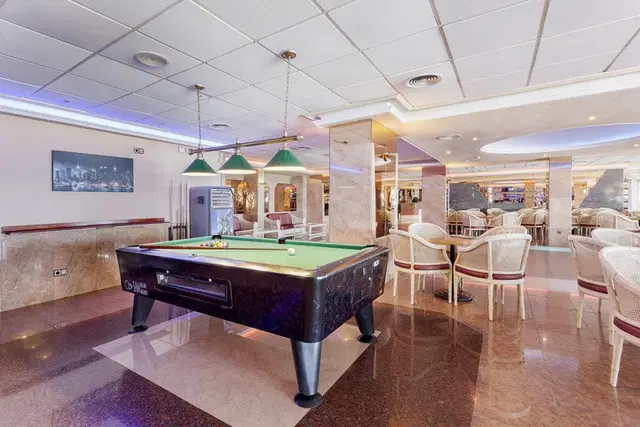 Pimar & Spa SPORTS_AND_LEISURE