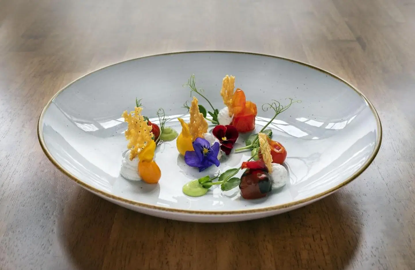 Avalon House Hotel Restaurant