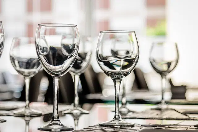 Exe Peregrino Restaurant